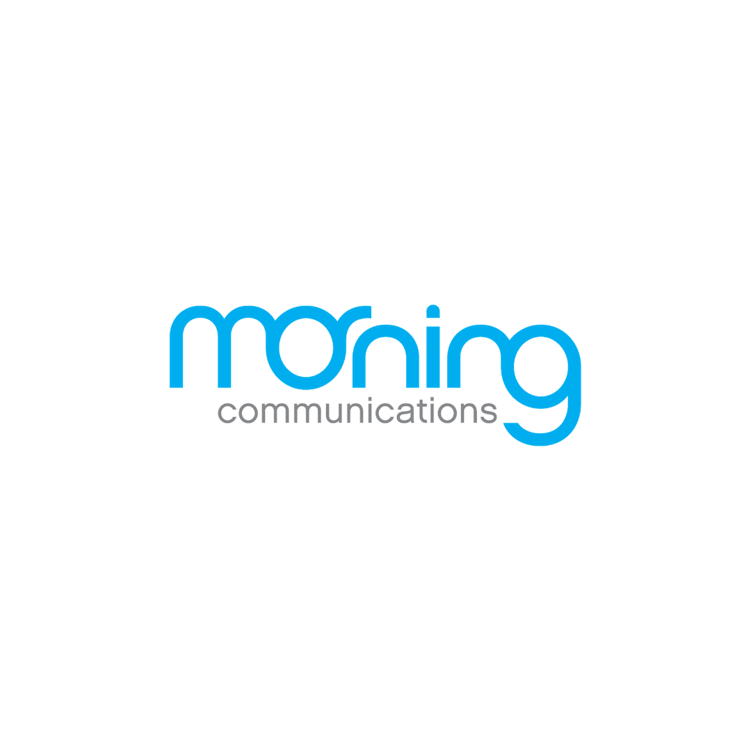 Morning Communications Logo