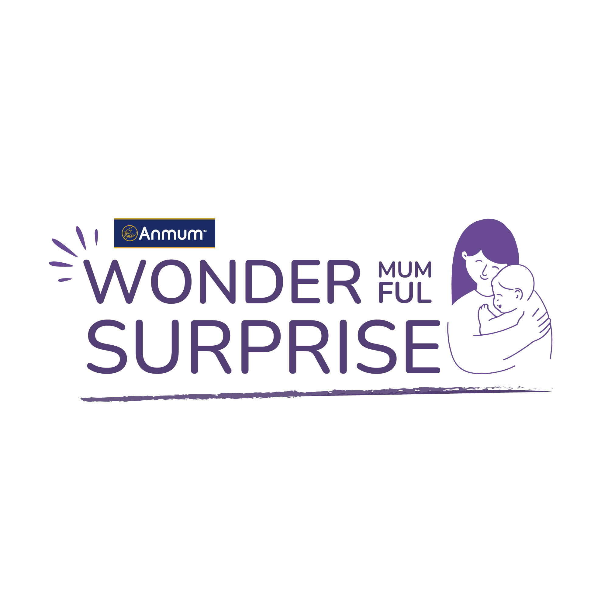 Anmum Logo