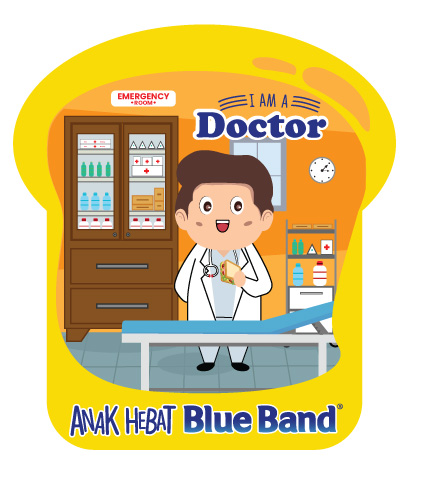 Blueband Project