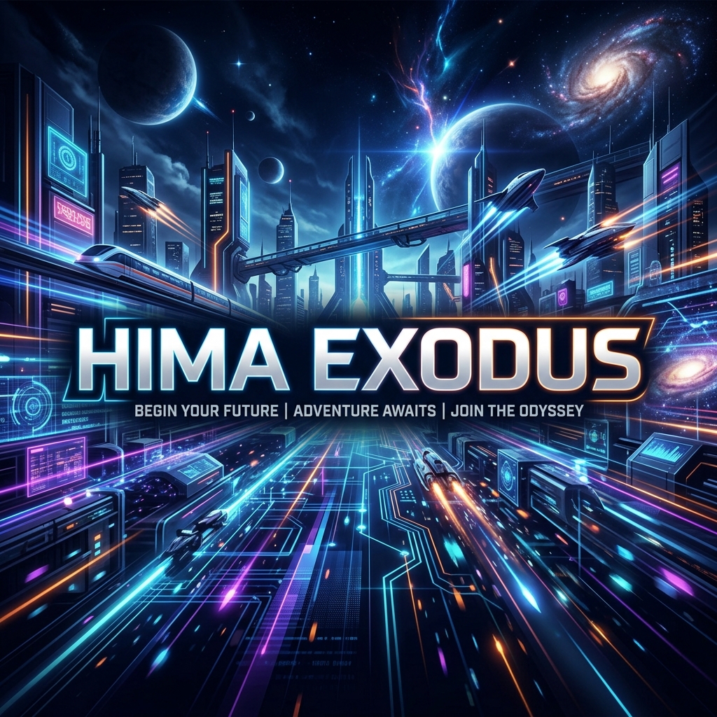 HIMA (EXODUS) Project