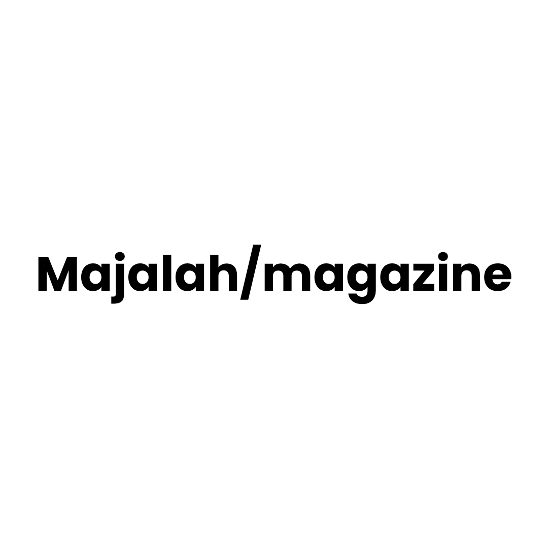 Majalah Personal Project